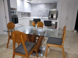Departamento en renta en Ciudad Mayakoba, Playa del Carmen — foto 2 de 17