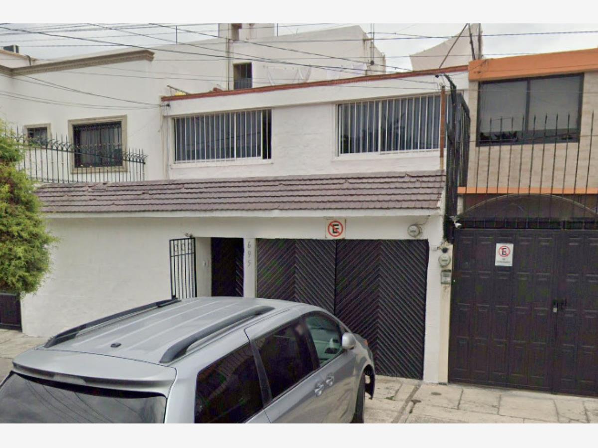 Casa en venta en Lindavista Norte, Gustavo A. Madero — foto 1 de 13