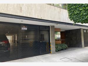 Departamento en venta en Polanco I Sección, Miguel Hidalgo — foto 3 de 26