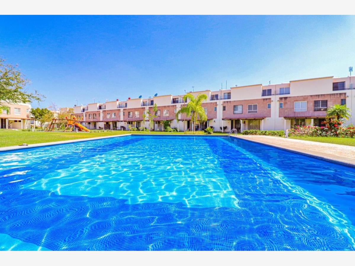 Casa en venta en Club de Golf Santa Fe, Xochitepec — foto 1 de 22
