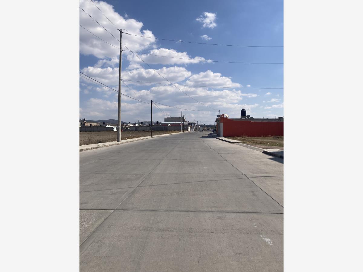 Terreno en venta en Vicente Guerrero, Apan — foto 1 de 10