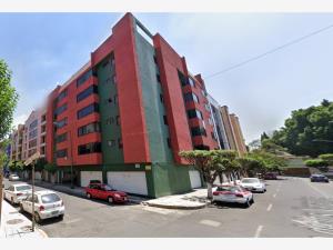 Departamento en Paseos de Taxqueña, Coyoacán, Ciudad de México