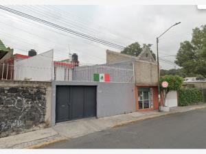 Casa en Santa Ursula Xitla, Tlalpan, Ciudad de México