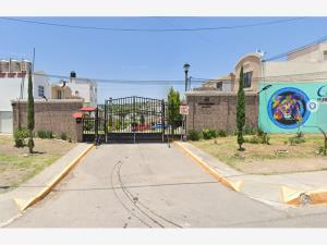 Casa en venta en URBI Villa del rey, Huehuetoca — foto 3 de 12
