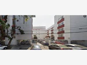 Departamento en Parque San Andres, Coyoacán, Ciudad de México