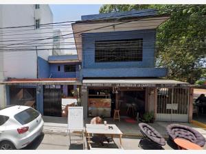 Casa en Hermosillo, Coyoacán, Ciudad de México