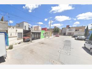 Casa en Valle del Progreso, San Luis Potosí, San Luis Potosí