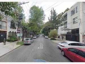 Casa en venta en Roma Sur, Cuauhtémoc — foto 2 de 6
