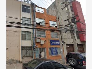 Departamento en Anáhuac I Sección, Miguel Hidalgo, Ciudad de México