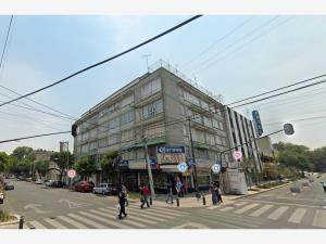 Departamento en San Rafael, Cuauhtémoc, Ciudad de México