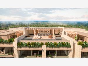 Departamento en venta en La Veleta, Tulum — foto 3 de 18