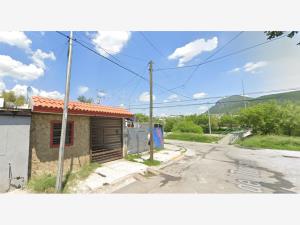 Casa en venta en Barrio de la Industria, Monterrey — foto 2 de 7