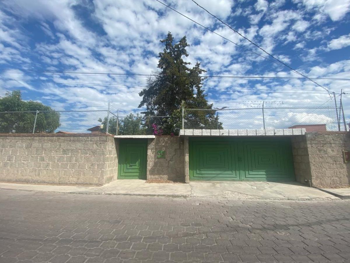 Casa en venta en Tequisquiapan Centro, Tequisquiapan — foto 1 de 21
