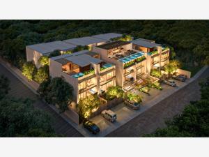 Departamento en venta en La Veleta, Tulum — foto 3 de 18