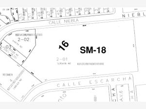 Terreno en venta en Cancún Centro, Benito Juárez — foto 3 de 9