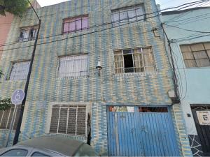 Departamento en Peralvillo, Cuauhtémoc, Ciudad de México