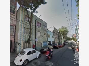 Departamento en venta en Peralvillo, Cuauhtémoc — foto 2 de 20