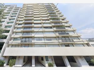 Departamento en Polanco IV Sección, Miguel Hidalgo, Ciudad de México