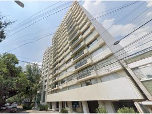 Departamento en venta en Polanco IV Sección, Miguel Hidalgo — foto 2 de 6