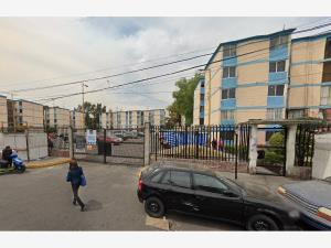 Departamento en Unidad Vicente Guerrero, Iztapalapa, Ciudad de México