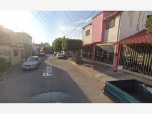 Casa en venta en Cuauhtemoc, Culiacán — foto 2 de 5