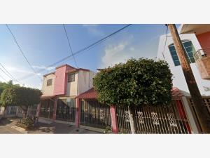 Casa en venta en Cuauhtemoc, Culiacán — foto 3 de 5