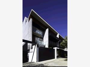 Departamento en venta en Polanco IV Sección, Miguel Hidalgo — foto 3 de 14