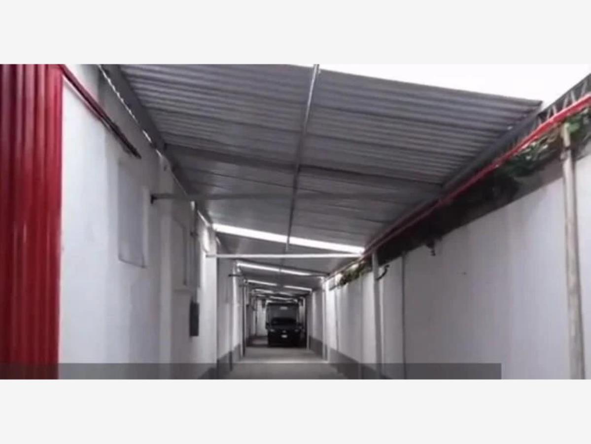 Bodega en renta en Tlalnepantla Centro, Tlalnepantla de Baz — foto 1 de 14