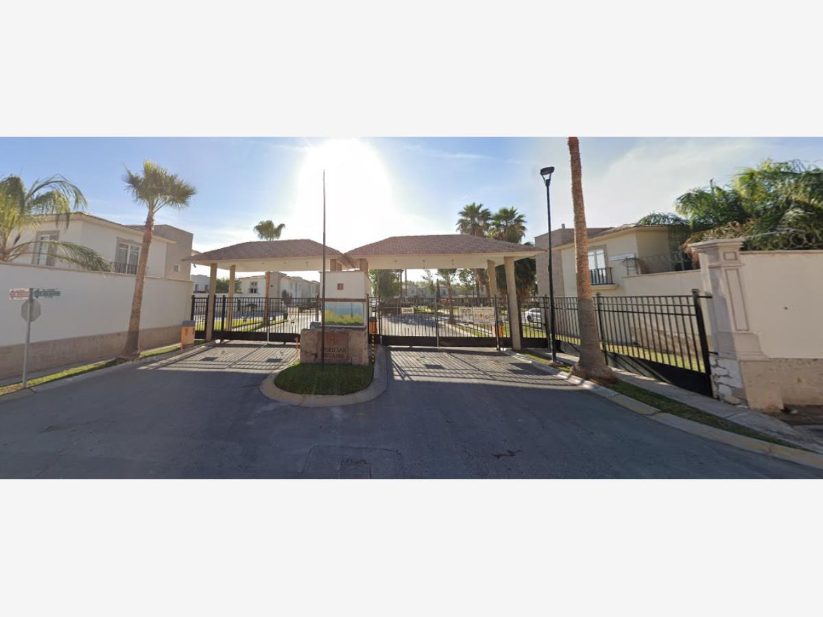 Casa en Venta en Residencial Senderos, Torreón, Coahuila de Zaragoza