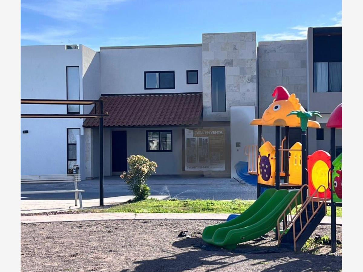 Casa en Venta en Quintas del Palmar, Torreón, Coahuila de Zaragoza