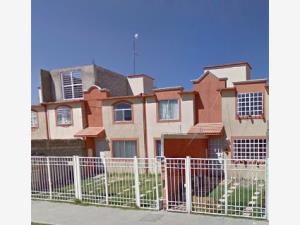 Casa en venta en Las Américas, Ecatepec de Morelos — foto 2 de 8