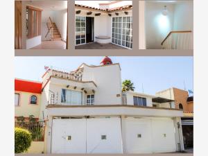 Casa en venta en Jardines del Alba, Cuautitlán Izcalli — foto 2 de 6