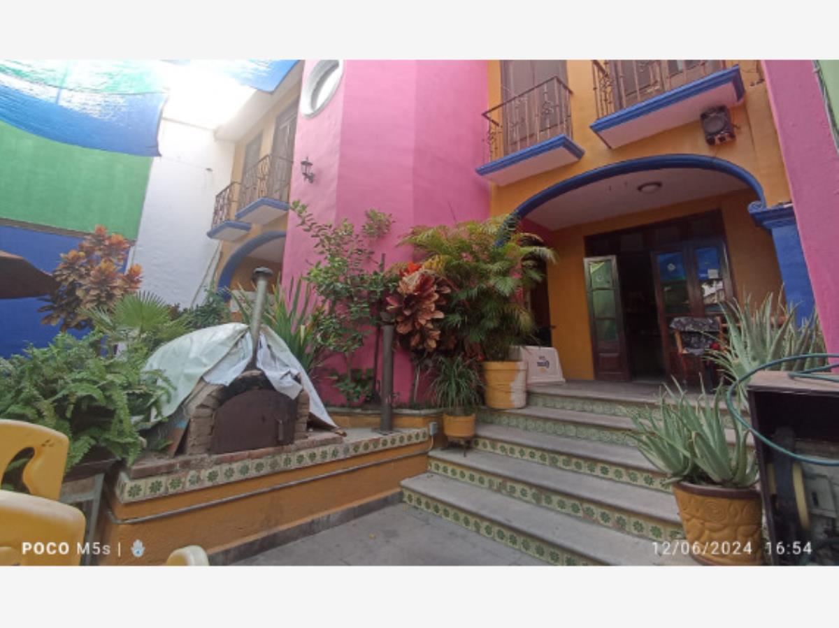 Casa en renta en Cuernavaca Centro, Cuernavaca — foto 1 de 7