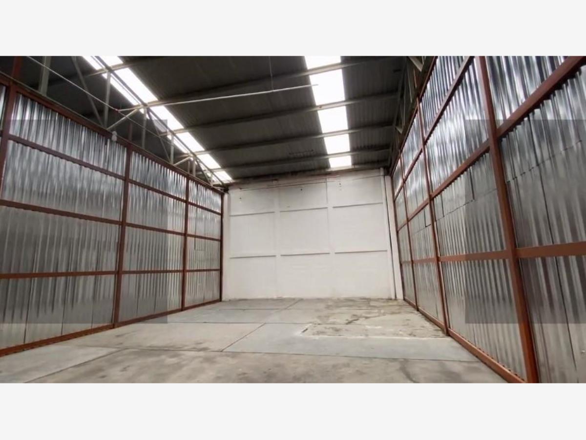 Bodega en renta en San Pedro, Iztapalapa — foto 1 de 14