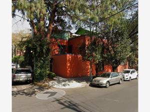 Casa en Del Carmen, Coyoacán, Ciudad de México
