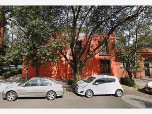 Casa en venta en Del Carmen, Coyoacán — foto 2 de 9