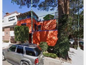 Casa en venta en Del Carmen, Coyoacán — foto 3 de 9
