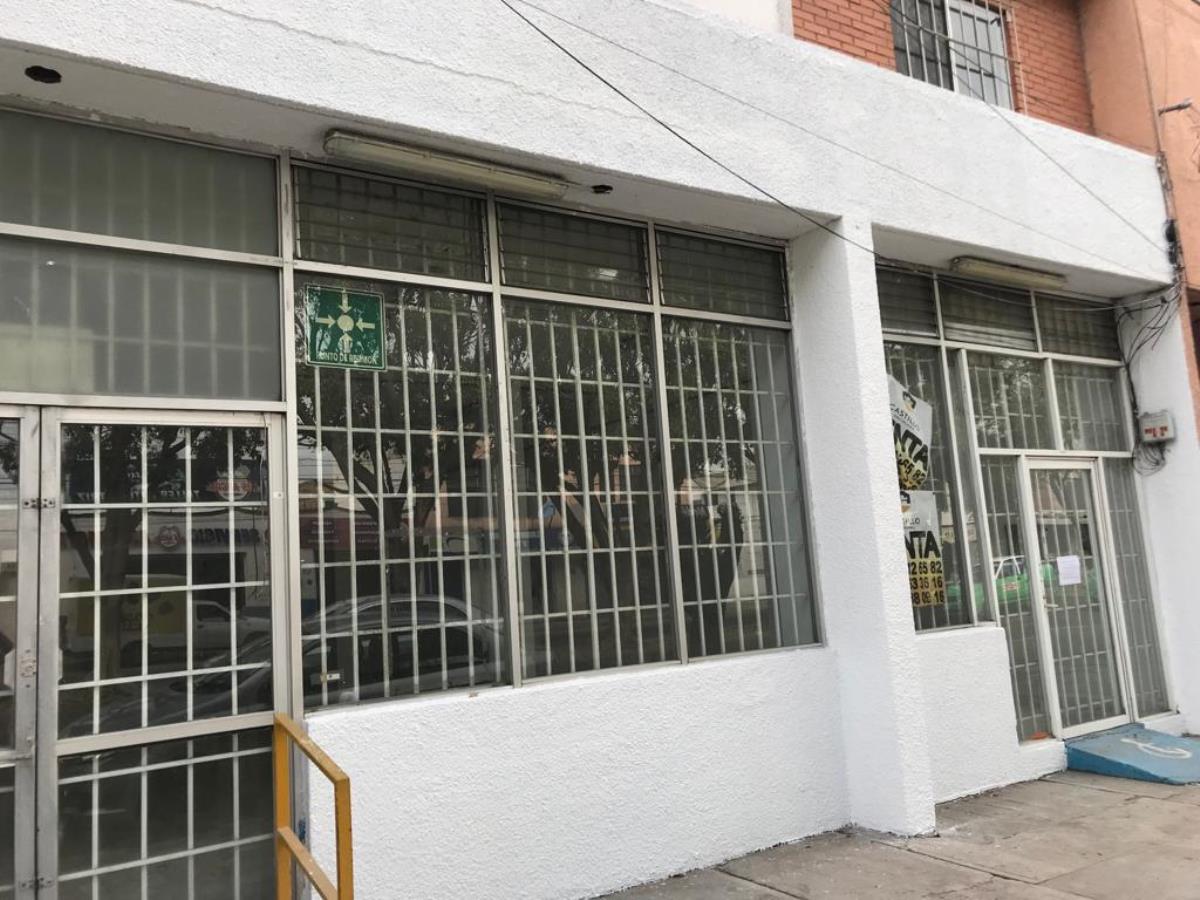 Local en venta en Las Reynas, Irapuato — foto 1 de 30