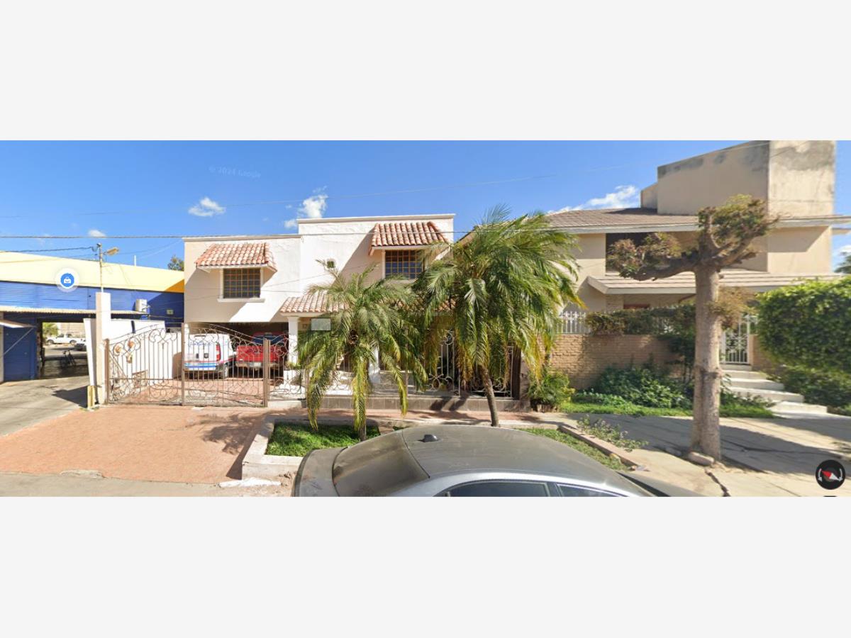 Casa en venta en Centro, Guasave — foto 1 de 8