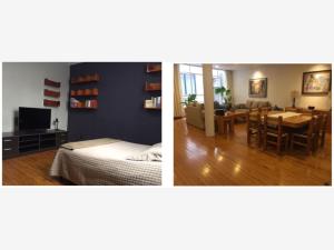 Departamento en renta en Polanco I Sección, Miguel Hidalgo — foto 3 de 5