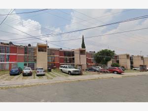 Departamento en venta en Jardines de la Cañada, Tultitlán — foto 2 de 9