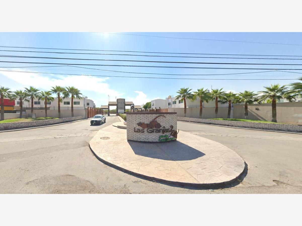 Casa en Venta en Las Granjas II, Gómez Palacio, Durango