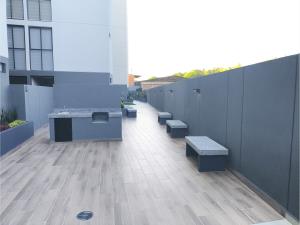 Departamento en venta en Santo Tomás, Azcapotzalco — foto 3 de 16