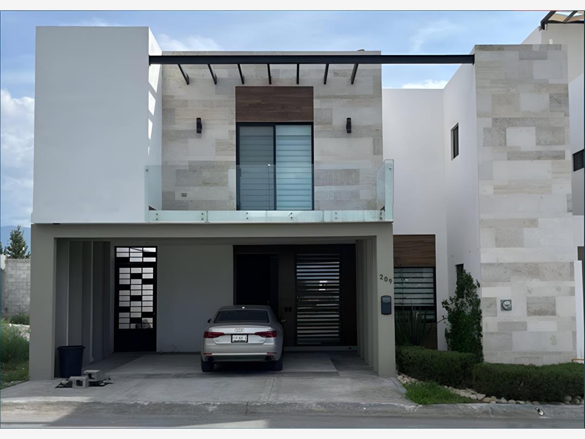Casa en venta en Rincón de los Encinos, Saltillo — foto 1 de 5