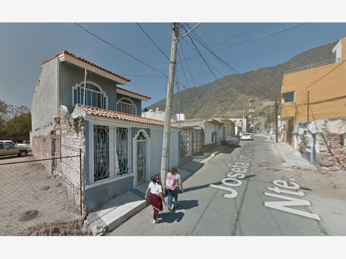 Casa en venta en Jocotepec Centro, Jocotepec — foto 1 de 9