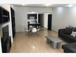 Departamento en Napoles, Benito Juárez, Ciudad de México