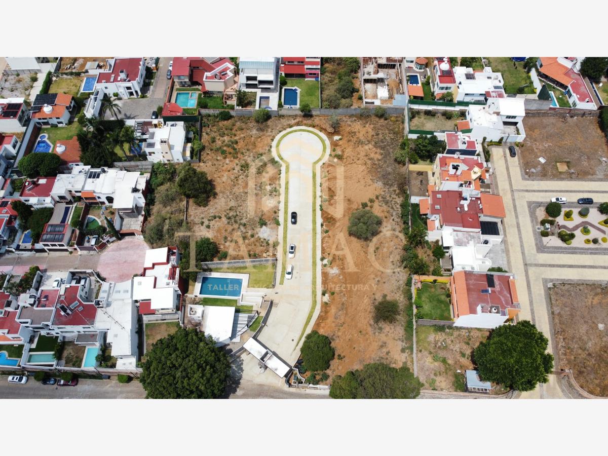 Terreno en venta en Lomas de Ahuatlán, Cuernavaca — foto 1 de 20