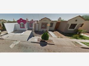 Casa en Ciudad Obregon Centro, Cajeme, Sonora