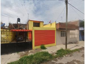 Casa en Los Reyes, Irapuato, Guanajuato