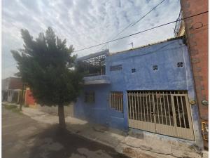 Casa en venta en Los Reyes, Irapuato — foto 2 de 12